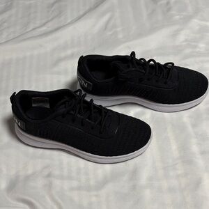 Danskin Black Athletic Women’s Shoes